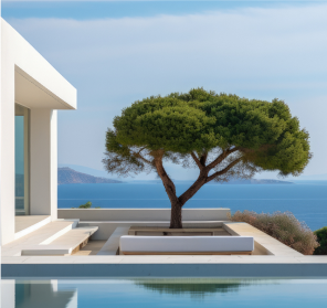 Olive tree