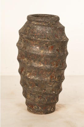 Stone Song Vessel vase