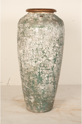 Silent Valley vase