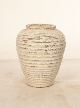 Whispers of the Earth vase