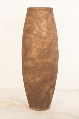 Elemental vase