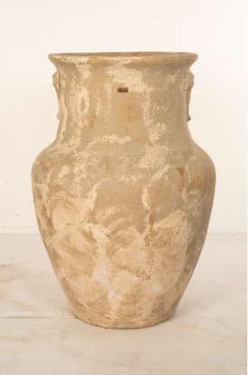 Terra Lumina vase