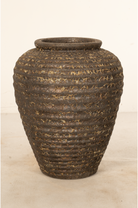 Texture Ember Clay